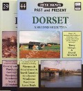 British Railways Past and Present: Dorset by GOUGH, Terry & MITCHELL, David